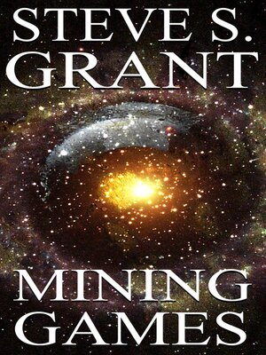 cover image of Mining Games